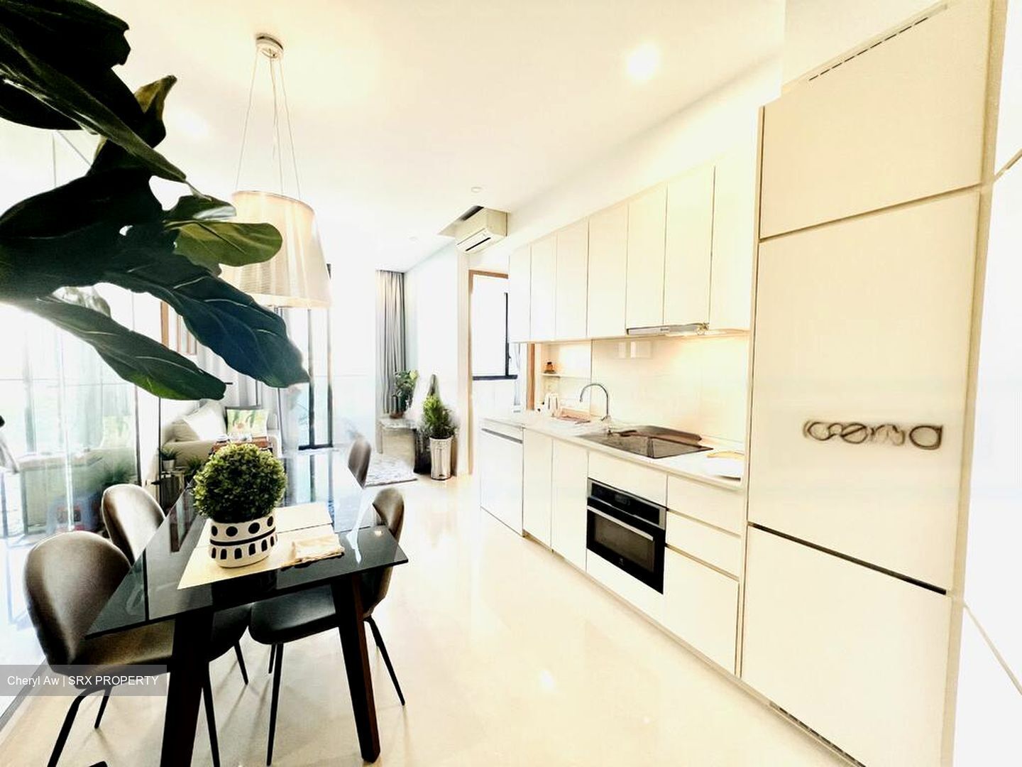 The Crest (D3), Condominium #476493281
